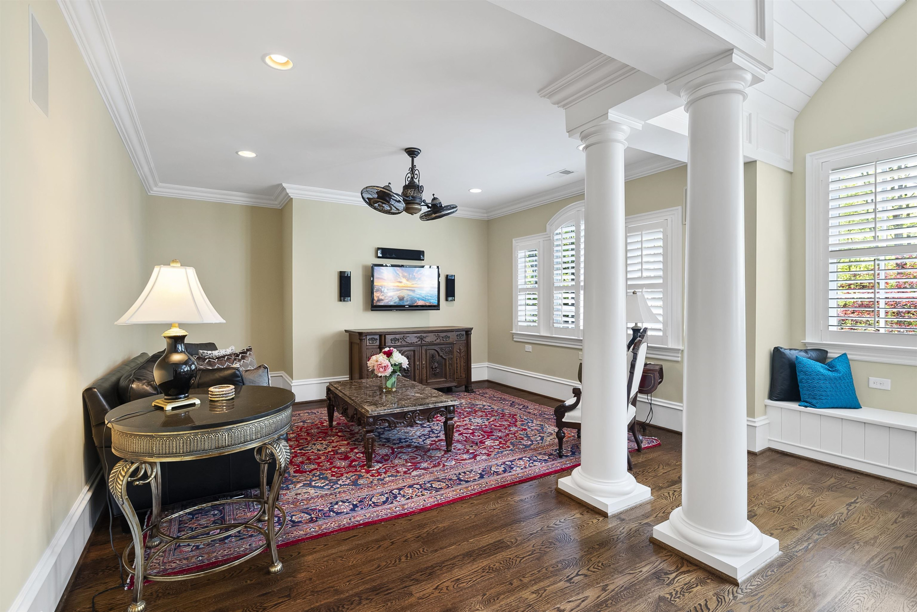 11212 Conley Cove Court Raleigh, NC 27613 - Photo 66 of 89 Bonus room