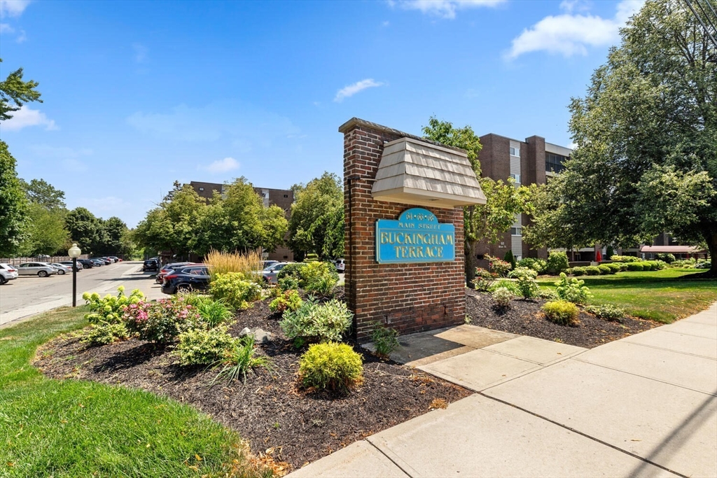 64 Main Street, Unit 34B Stoneham, MA 02180 - Photo 2 of 33