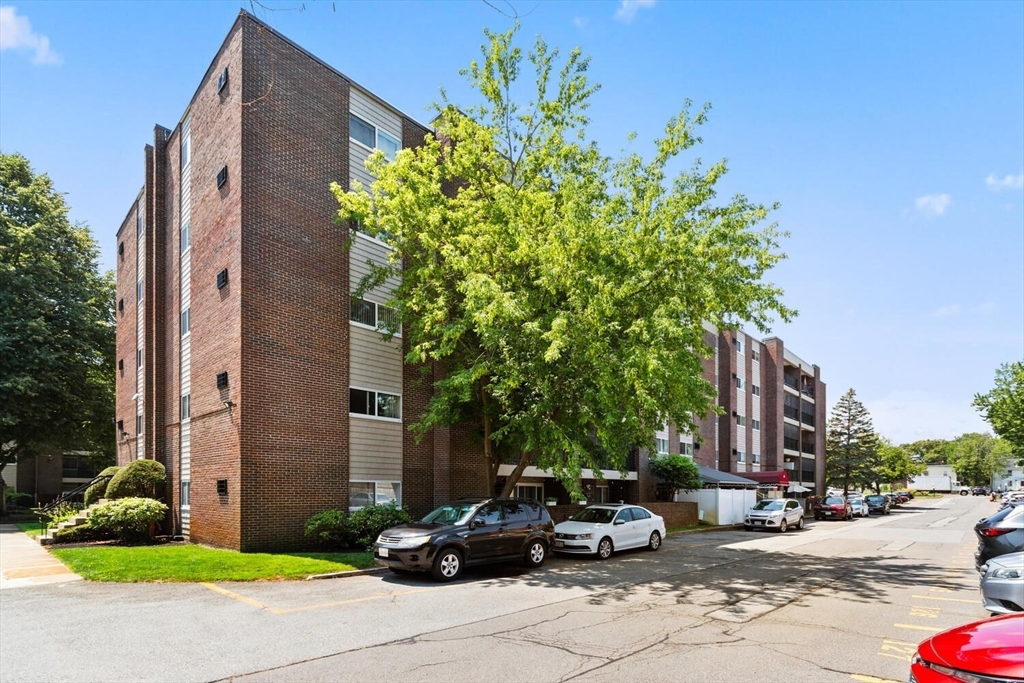 64 Main Street, Unit 34B Stoneham, MA 02180 - Photo 25 of 33