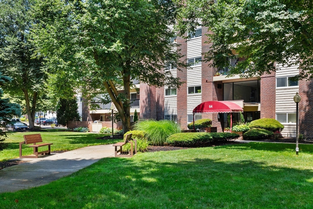 64 Main Street, Unit 34B Stoneham, MA 02180 - Photo 26 of 33