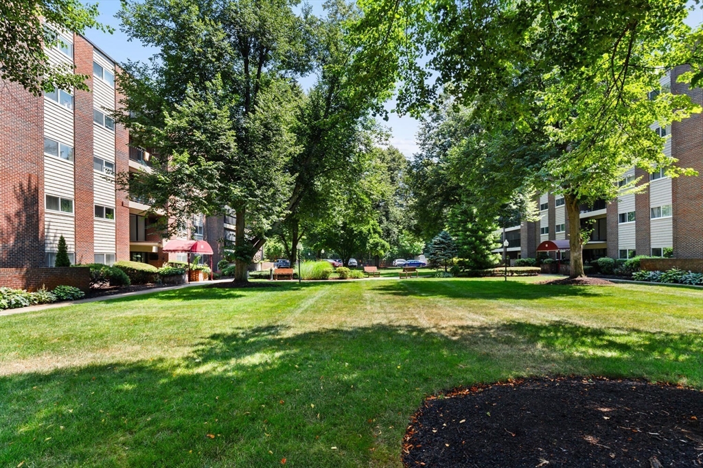 64 Main Street, Unit 34B Stoneham, MA 02180 - Photo 27 of 33