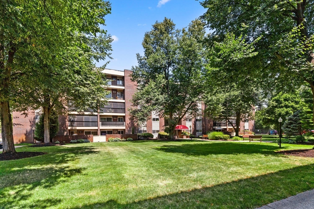 64 Main Street, Unit 34B Stoneham, MA 02180 - Photo 28 of 33