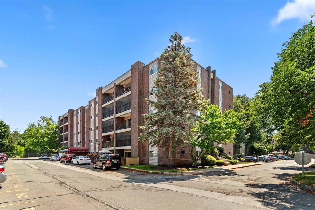 64 Main Street, Unit 34B Stoneham, MA 02180 - Photo 31 of 33