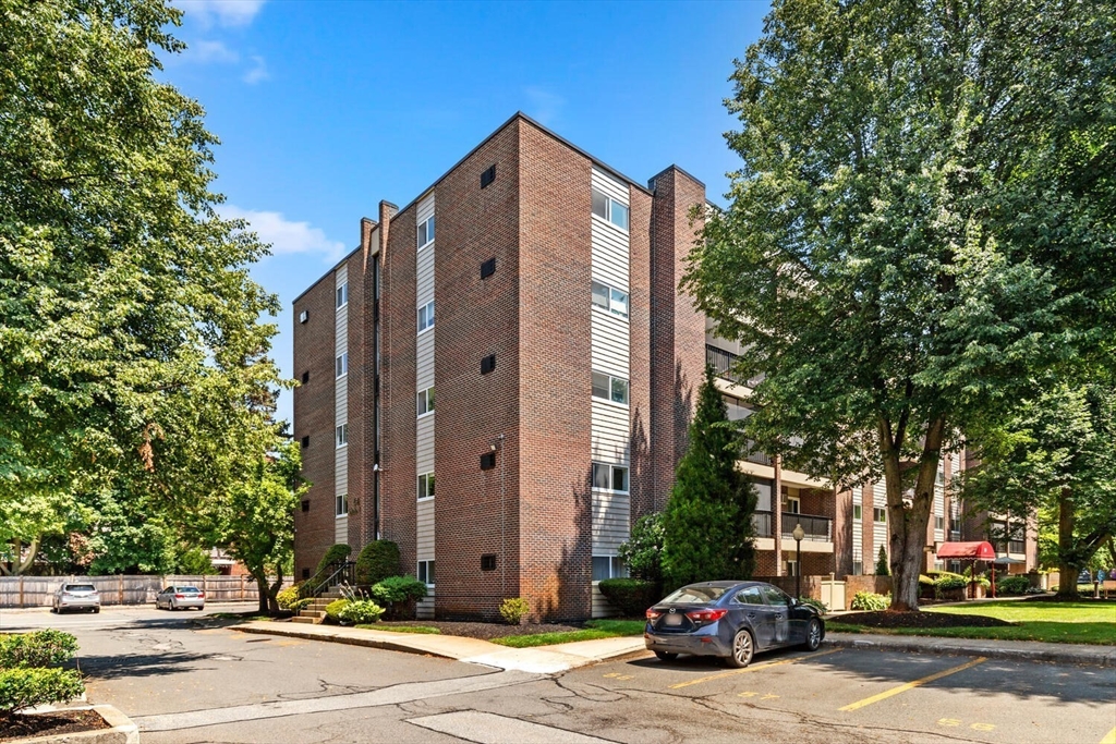 64 Main Street, Unit 34B Stoneham, MA 02180 - Photo 32 of 33