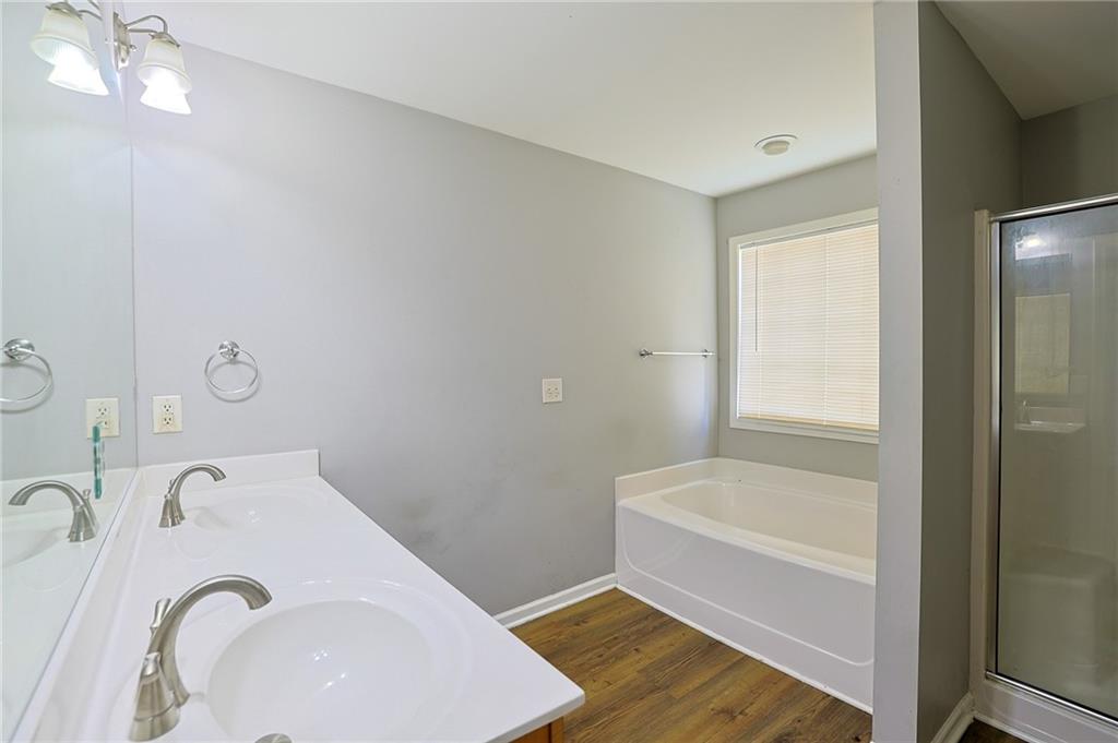 910 Lakeside Court Loganville, GA 30052 - Photo 44 of 57