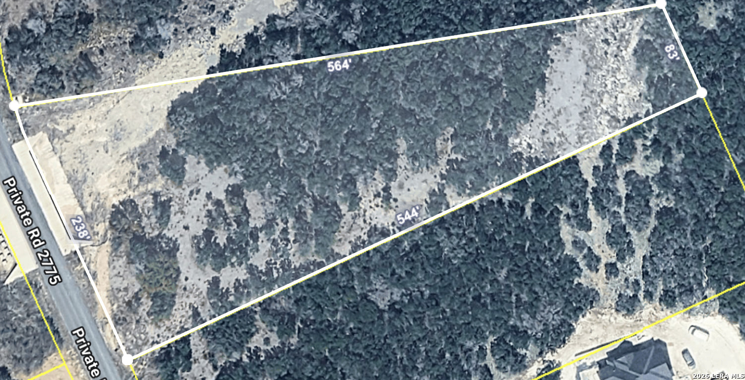 Lot 45 Pr 2775 Mico, TX 78056 - Photo 2 of 11