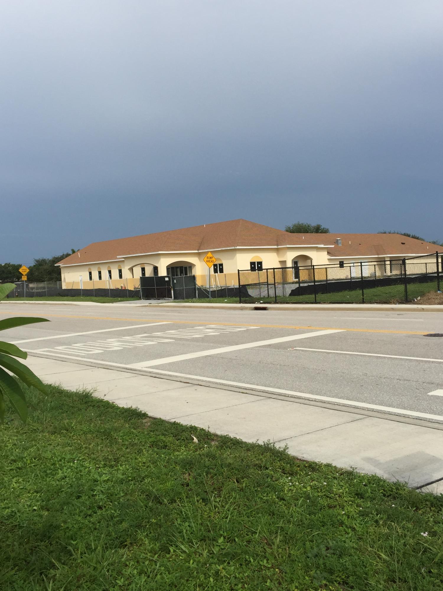 1841 West 13th Street Riviera Beach, FL 33404 - Photo 2 of 4 1481 13th st 318