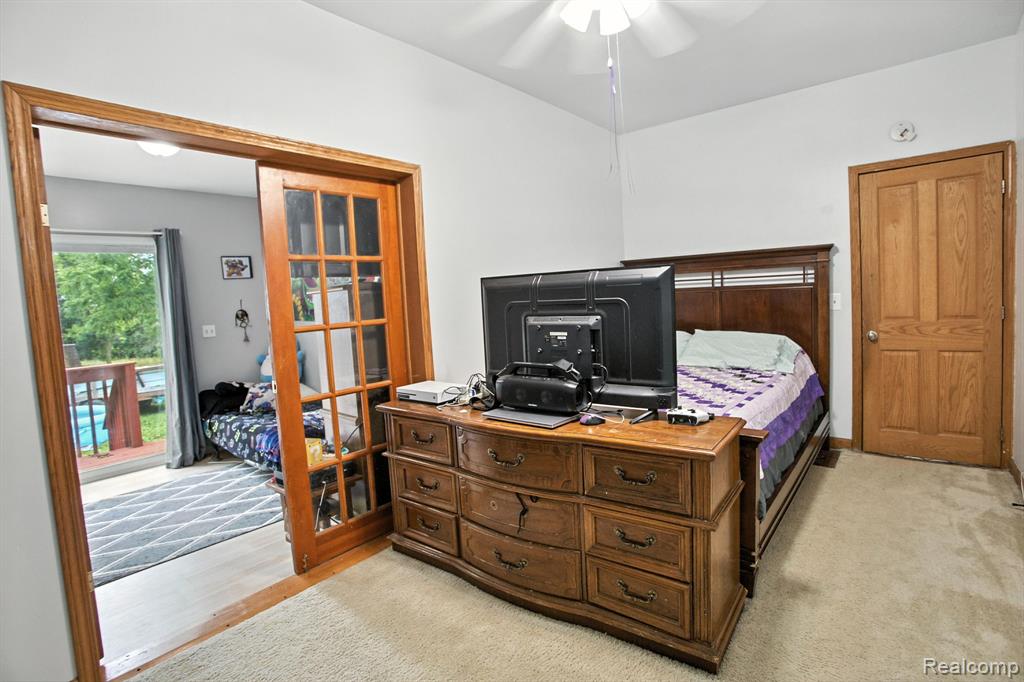 540 Grand River Road Bancroft, MI 48414 - Photo 13 of 20