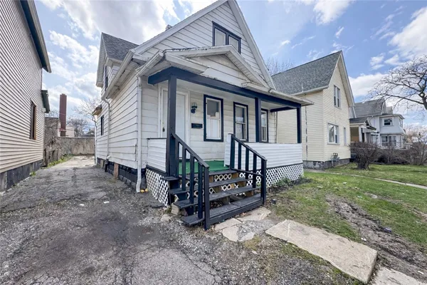 $79,900 | 365 Weaver Street, Rochester, NY 14621