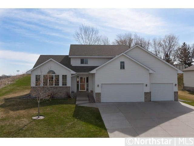 530 Terrace Road St. Michael, MN 55376 - Photo 1 of 17 Gallery Image 1