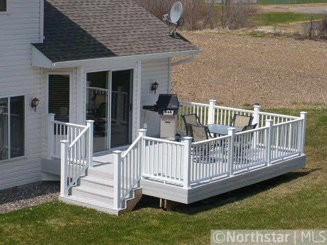 530 Terrace Road St. Michael, MN 55376 - Photo 16 of 17 Gallery Image 16