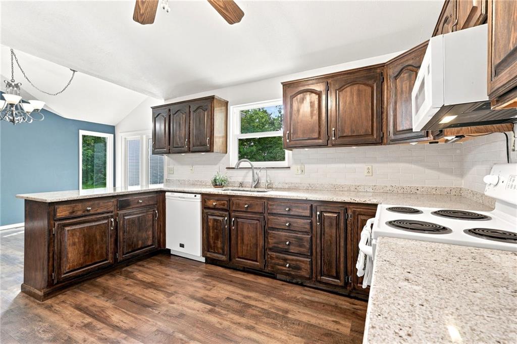 422 Northeast 500th Road Warrensburg, MO 64093 - Photo 20 of 65 Gallery Image 20