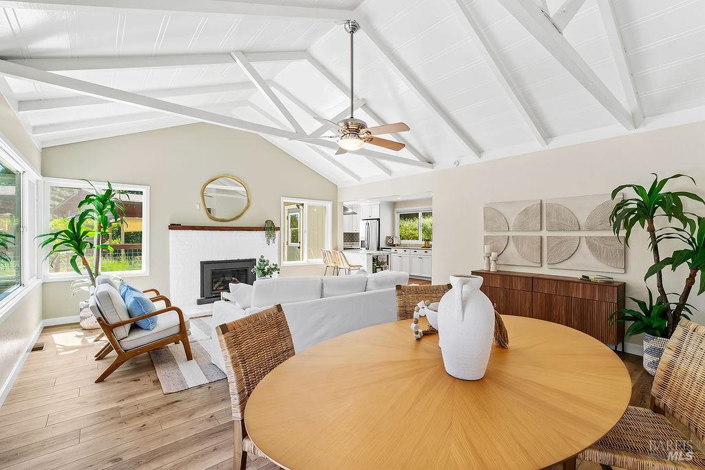 1870 North Fitch Mountain Road Healdsburg, CA 95448 - Photo 18 of 42
