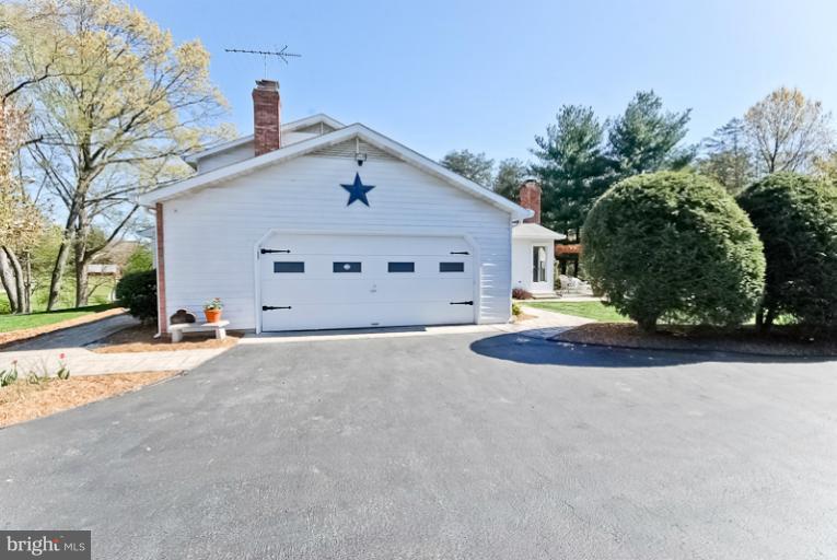 1896 Montevideo Road Hanover, MD 21076 - Photo 3 of 30 Exterior (General)