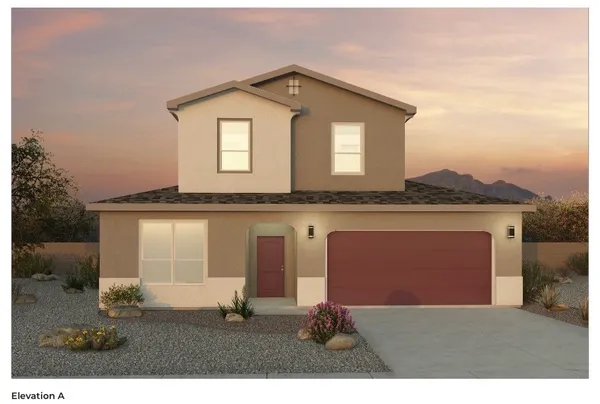 $749,990 | 3169 Vista Luna, Santa Fe, NM 87507