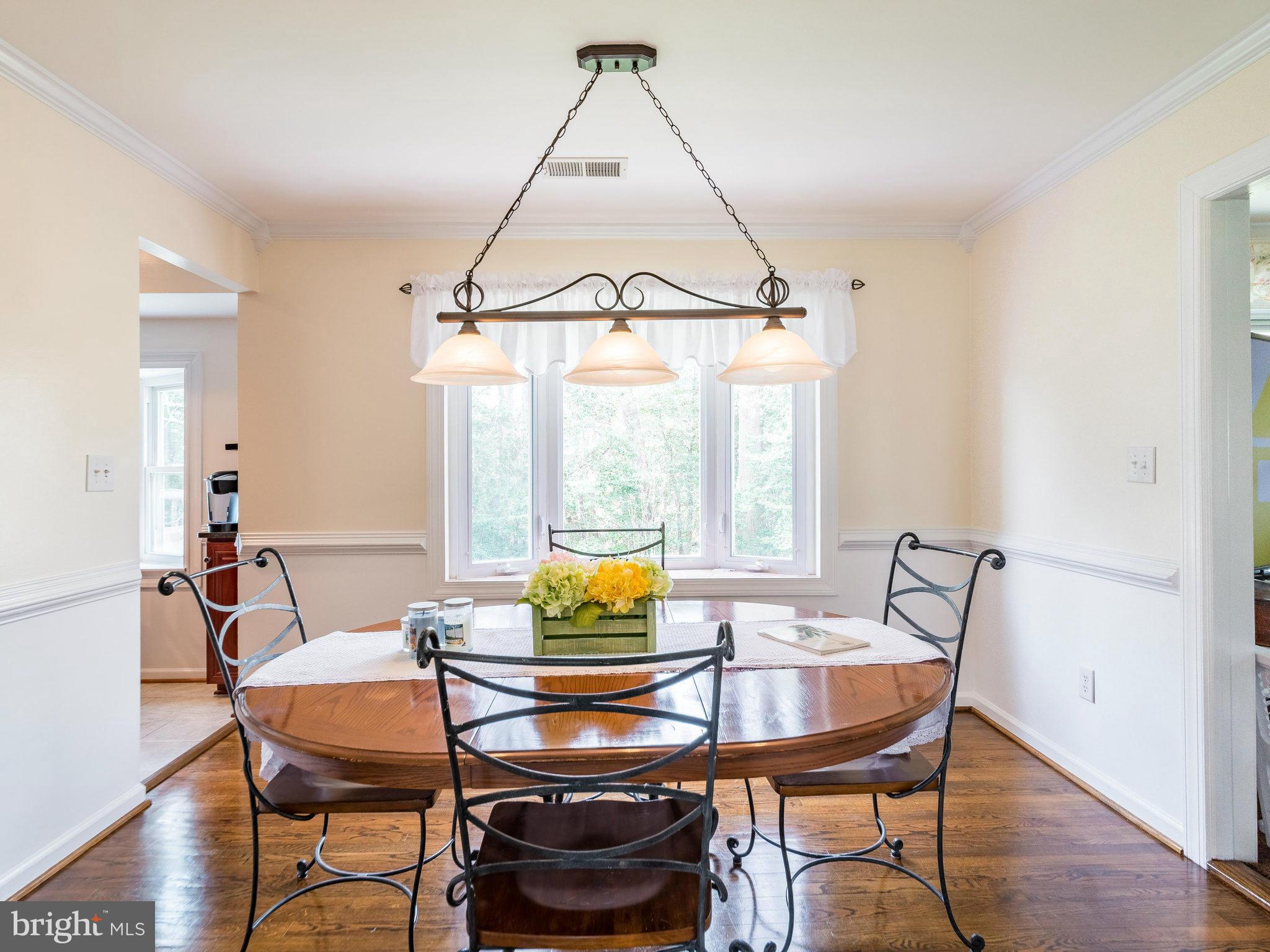 1118 Springvale Road Great Falls, VA 22066 - Photo 11 of 30 Dining Room