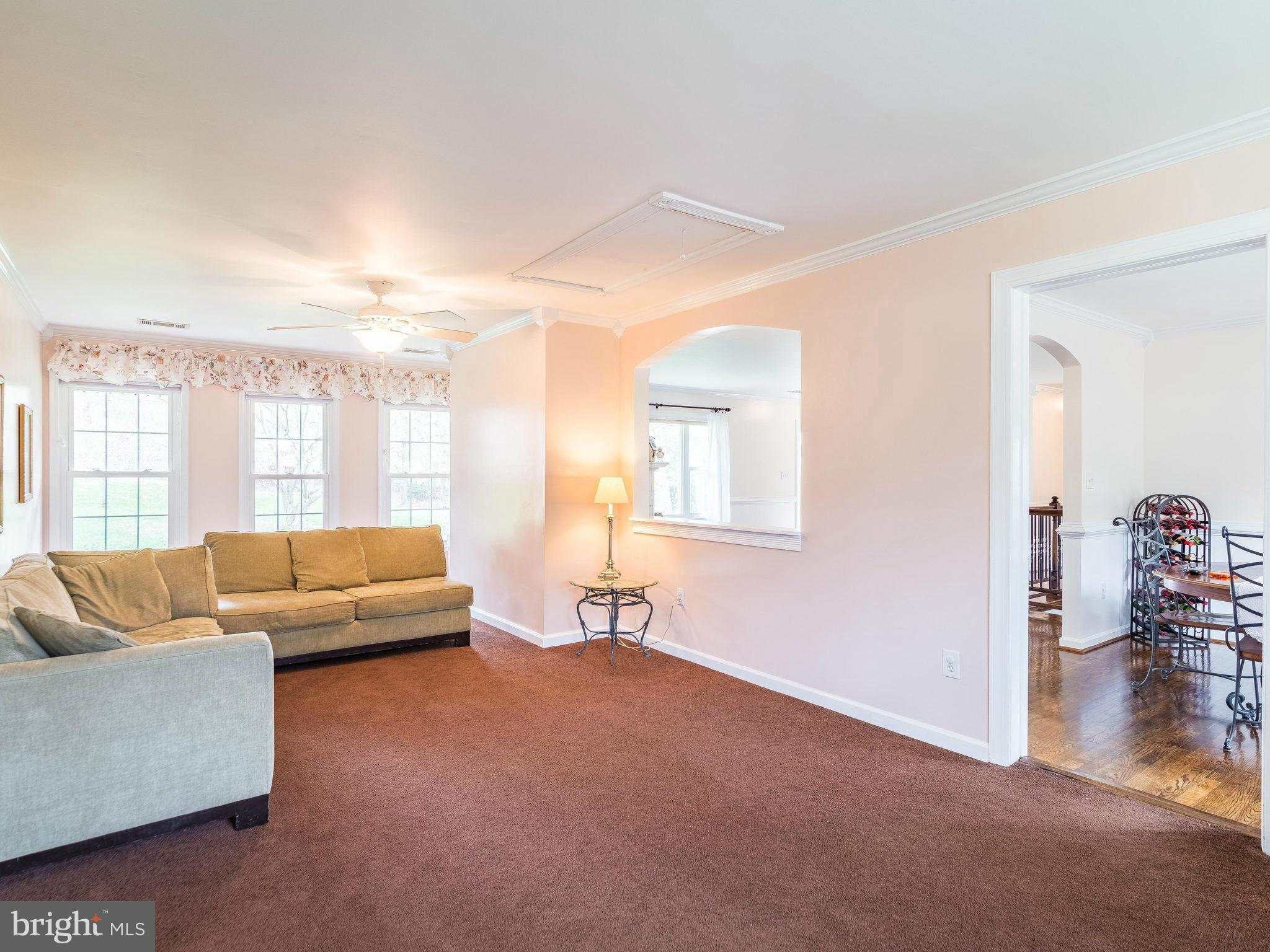 1118 Springvale Road Great Falls, VA 22066 - Photo 12 of 30 Family Room