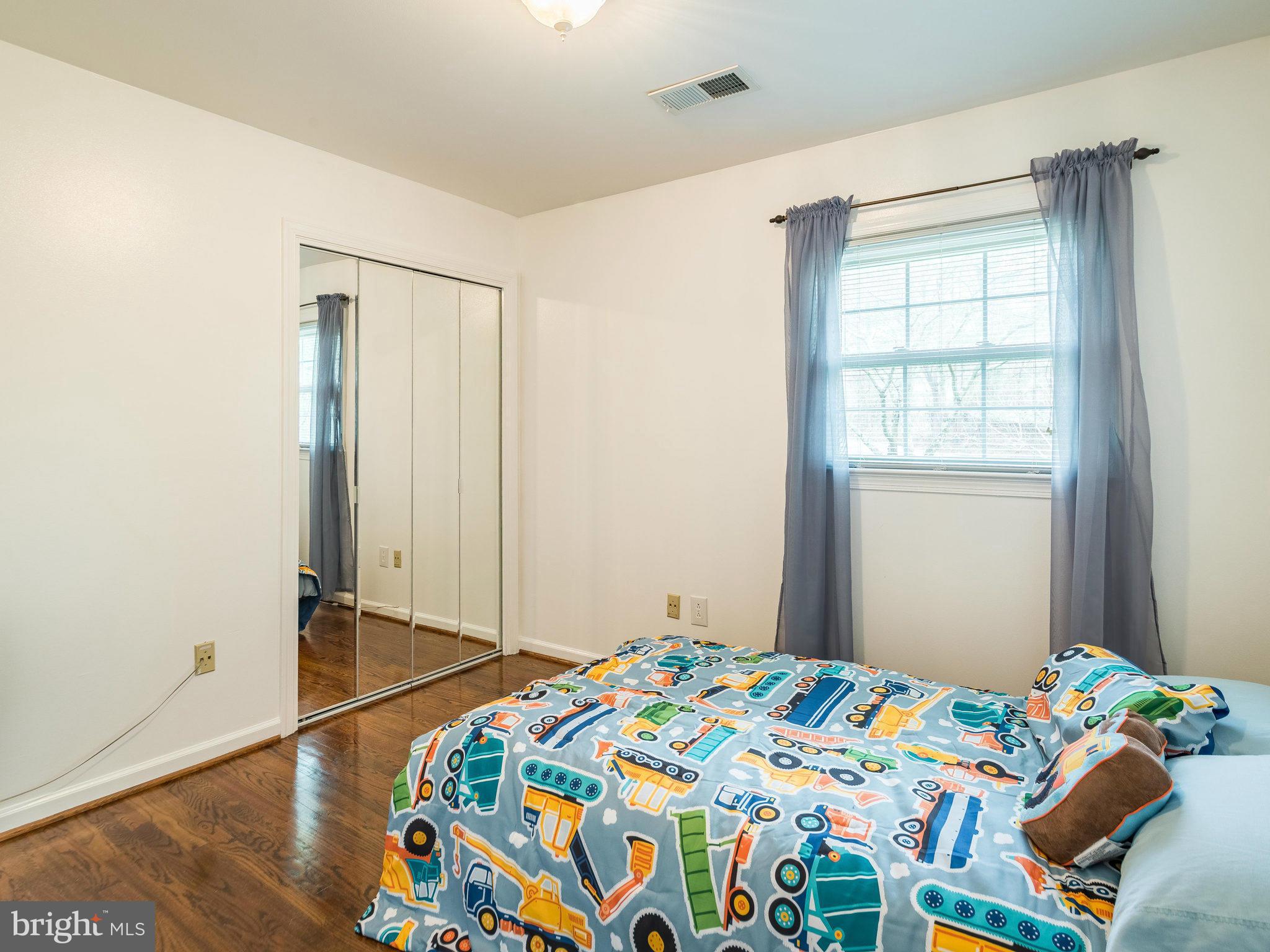 1118 Springvale Road Great Falls, VA 22066 - Photo 14 of 30 Bedroom