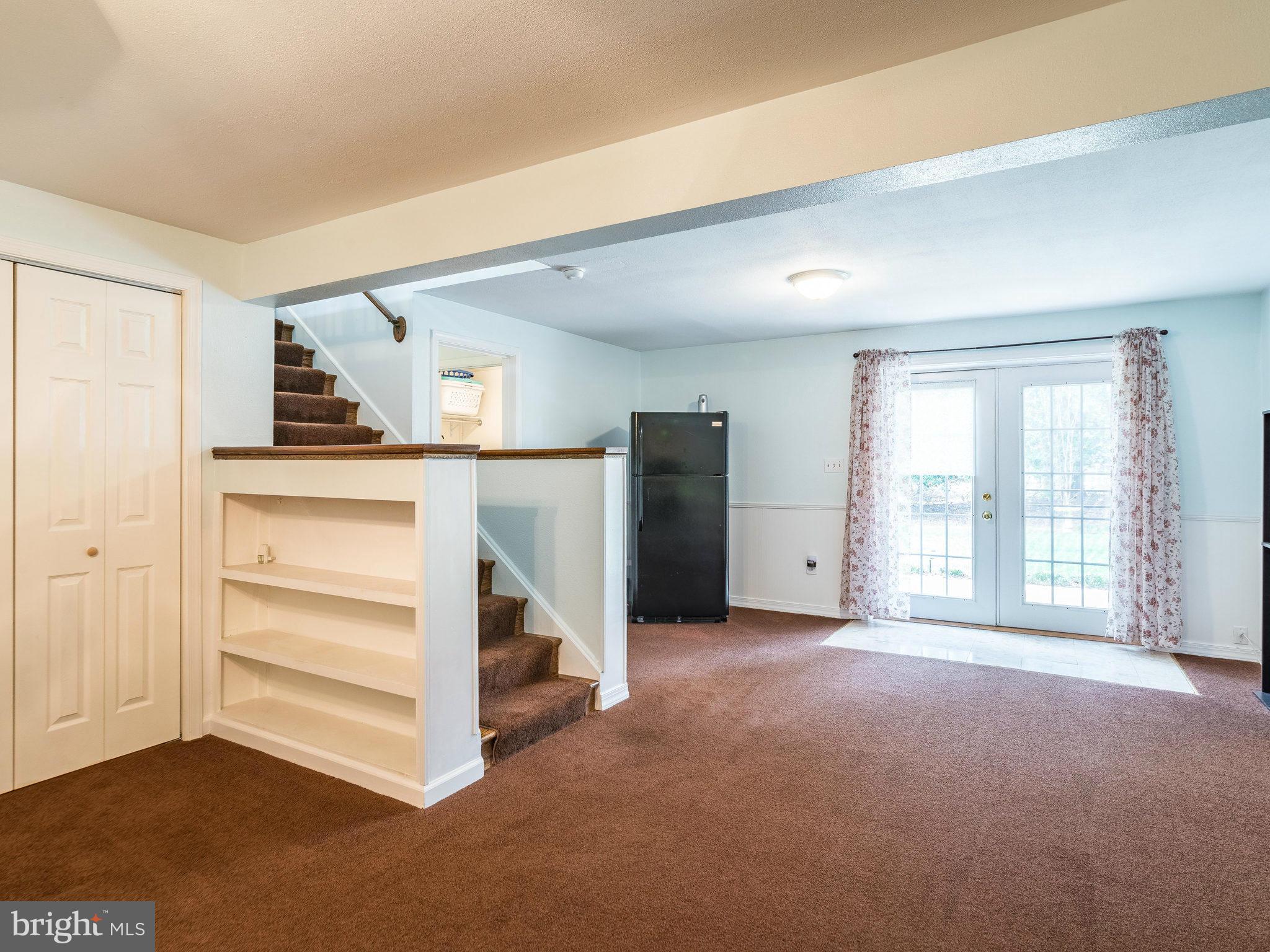 1118 Springvale Road Great Falls, VA 22066 - Photo 18 of 30 Basement