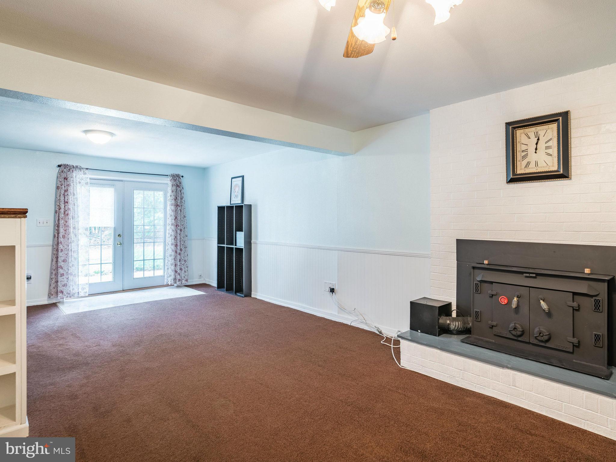 1118 Springvale Road Great Falls, VA 22066 - Photo 19 of 30 Basement