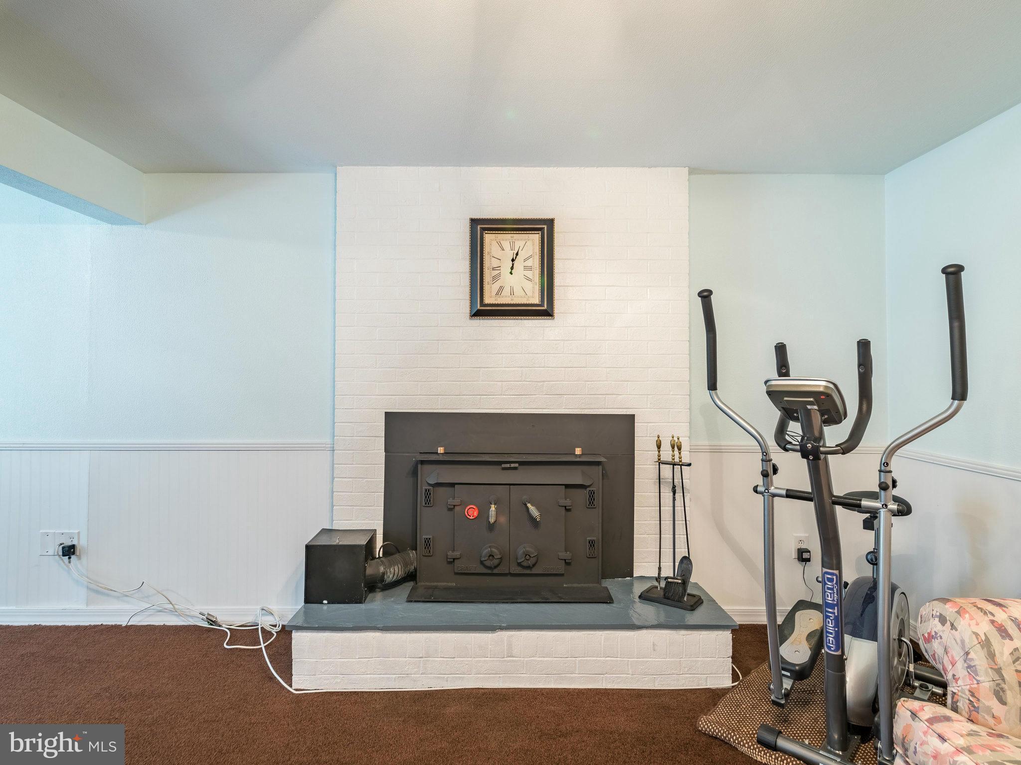 1118 Springvale Road Great Falls, VA 22066 - Photo 20 of 30 Basement
