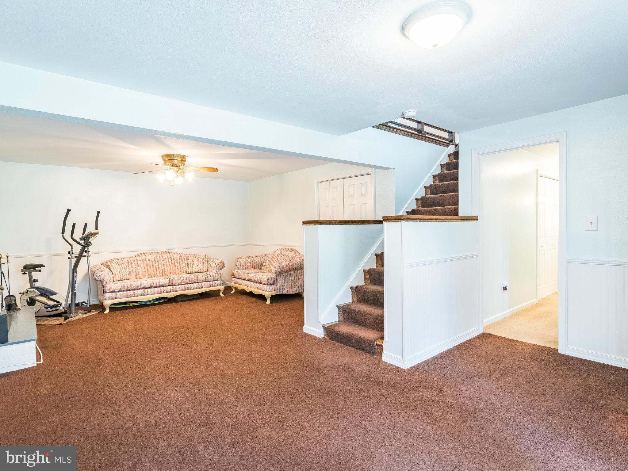 1118 Springvale Road Great Falls, VA 22066 - Photo 21 of 30 Basement