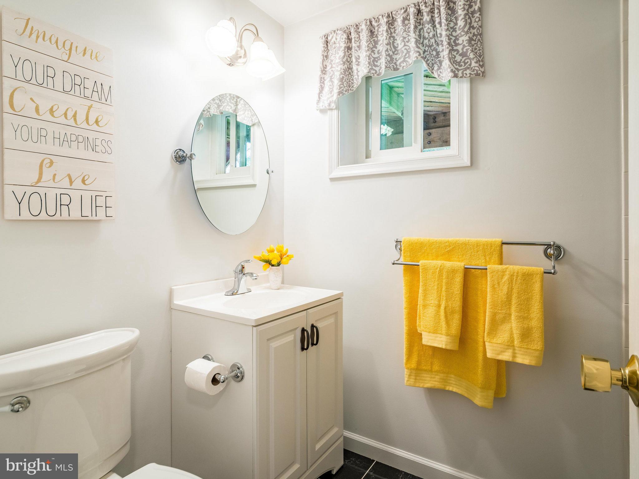 1118 Springvale Road Great Falls, VA 22066 - Photo 24 of 30 Basement bath