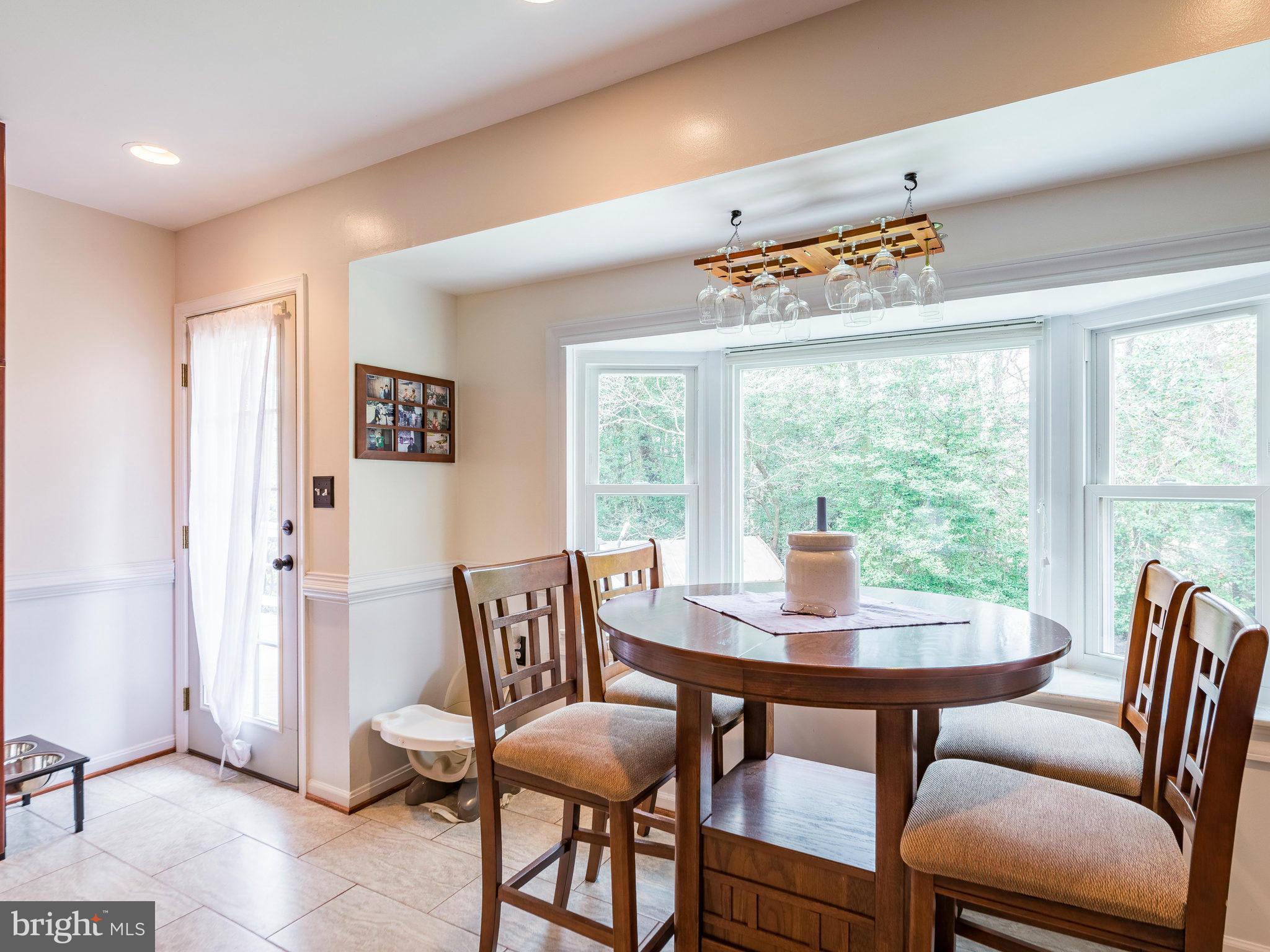1118 Springvale Road Great Falls, VA 22066 - Photo 9 of 30 Kitchen
