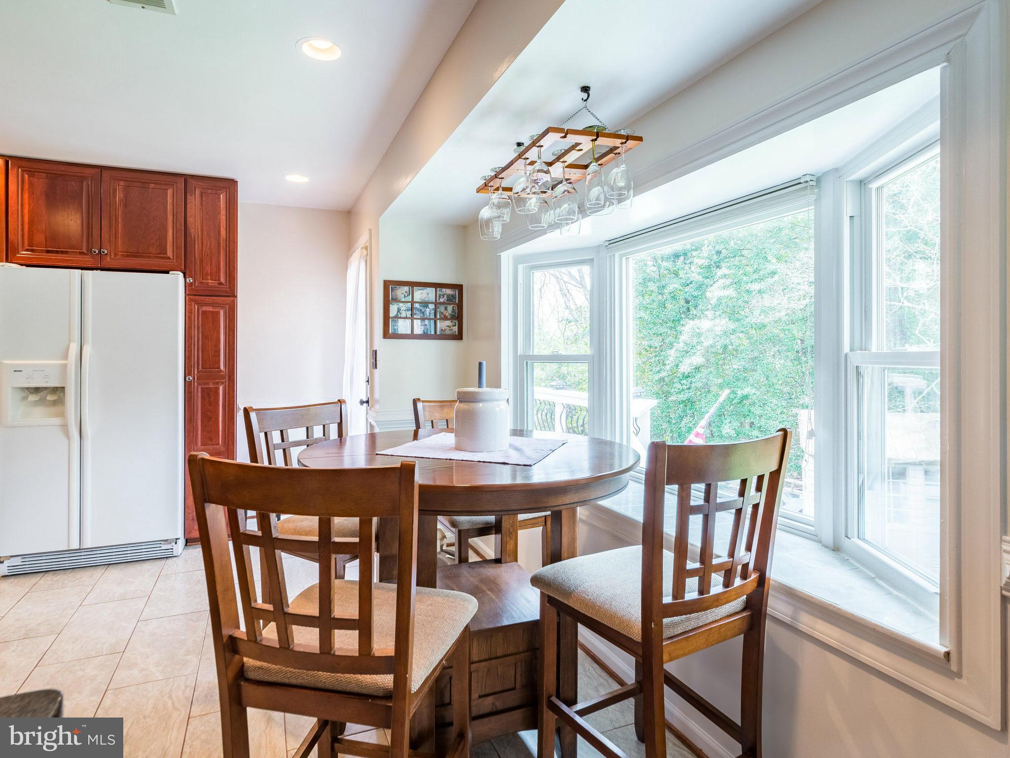 1118 Springvale Road Great Falls, VA 22066 - Photo 10 of 30 Kitchen