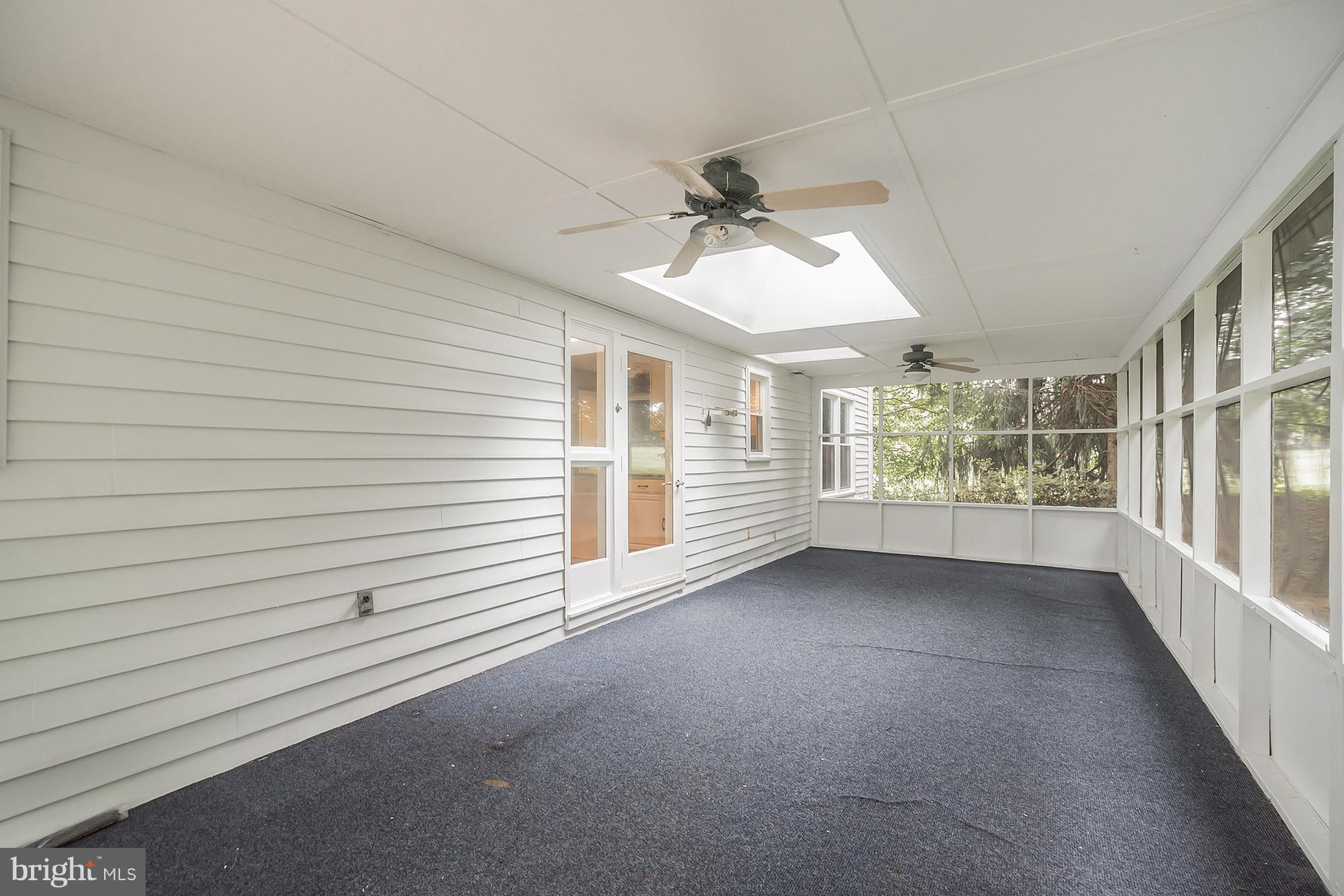 9448 Lovat Road Fulton, MD 20759 - Photo 25 of 30 a view of an empty room with a window