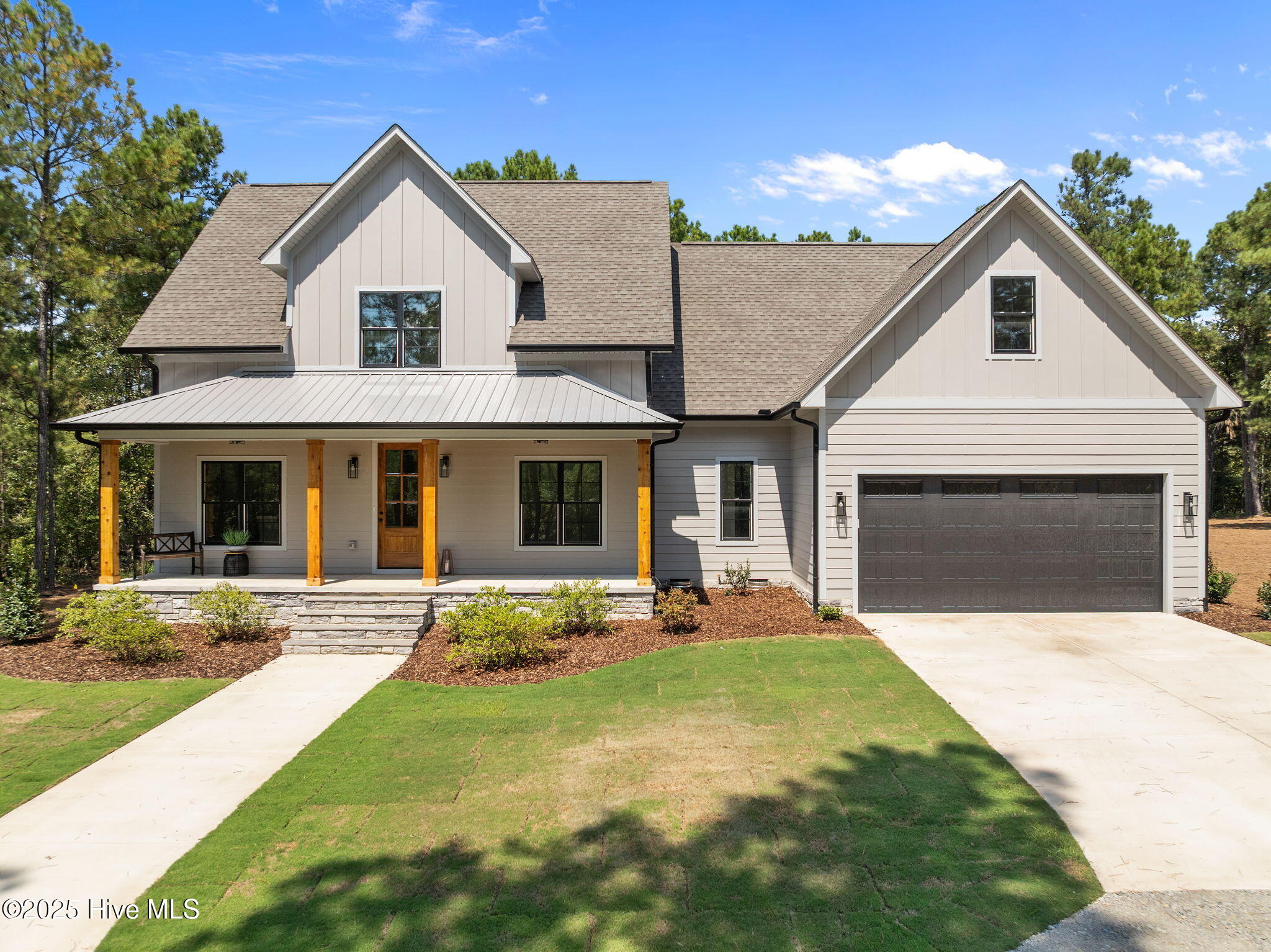 438 Star Ridge Road Carthage, NC 28327 - Photo 55 of 60 1-web-or-mls-DJI_0297