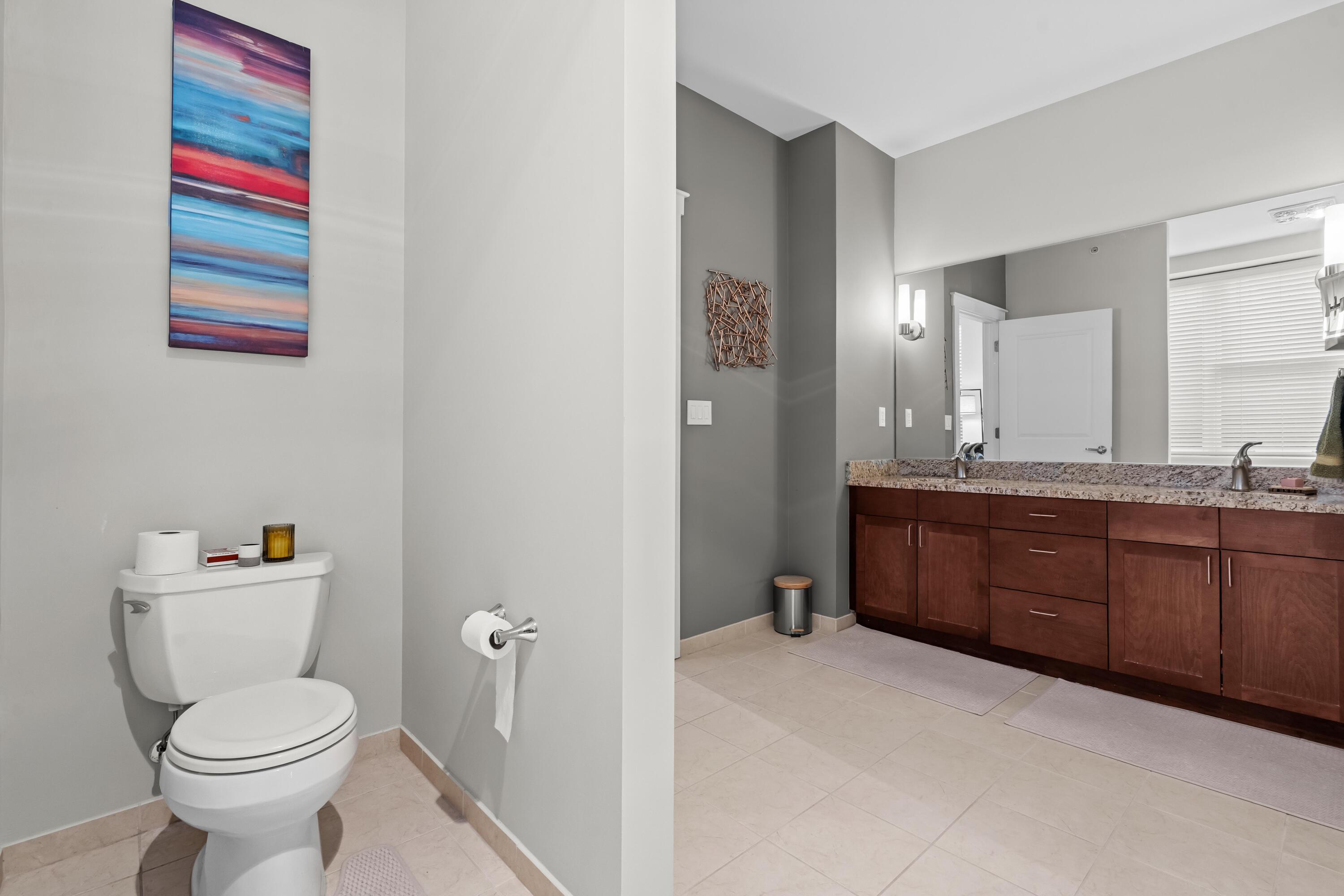 27 Library Street Northeast, Unit 202 Grand Rapids, MI 49503 - Photo 27 of 44 Primary Bathroom