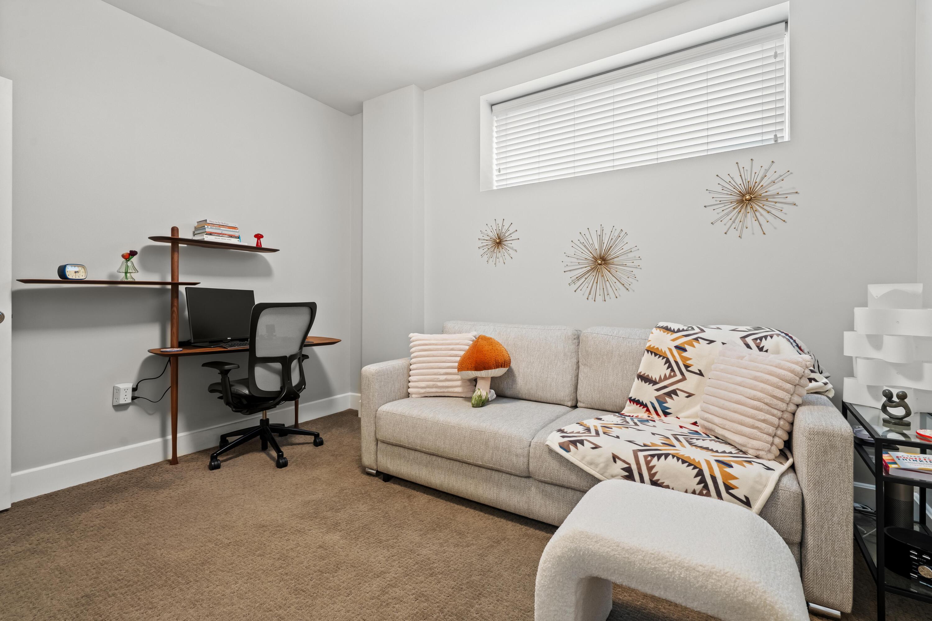 27 Library Street Northeast, Unit 202 Grand Rapids, MI 49503 - Photo 29 of 44 Bedroom