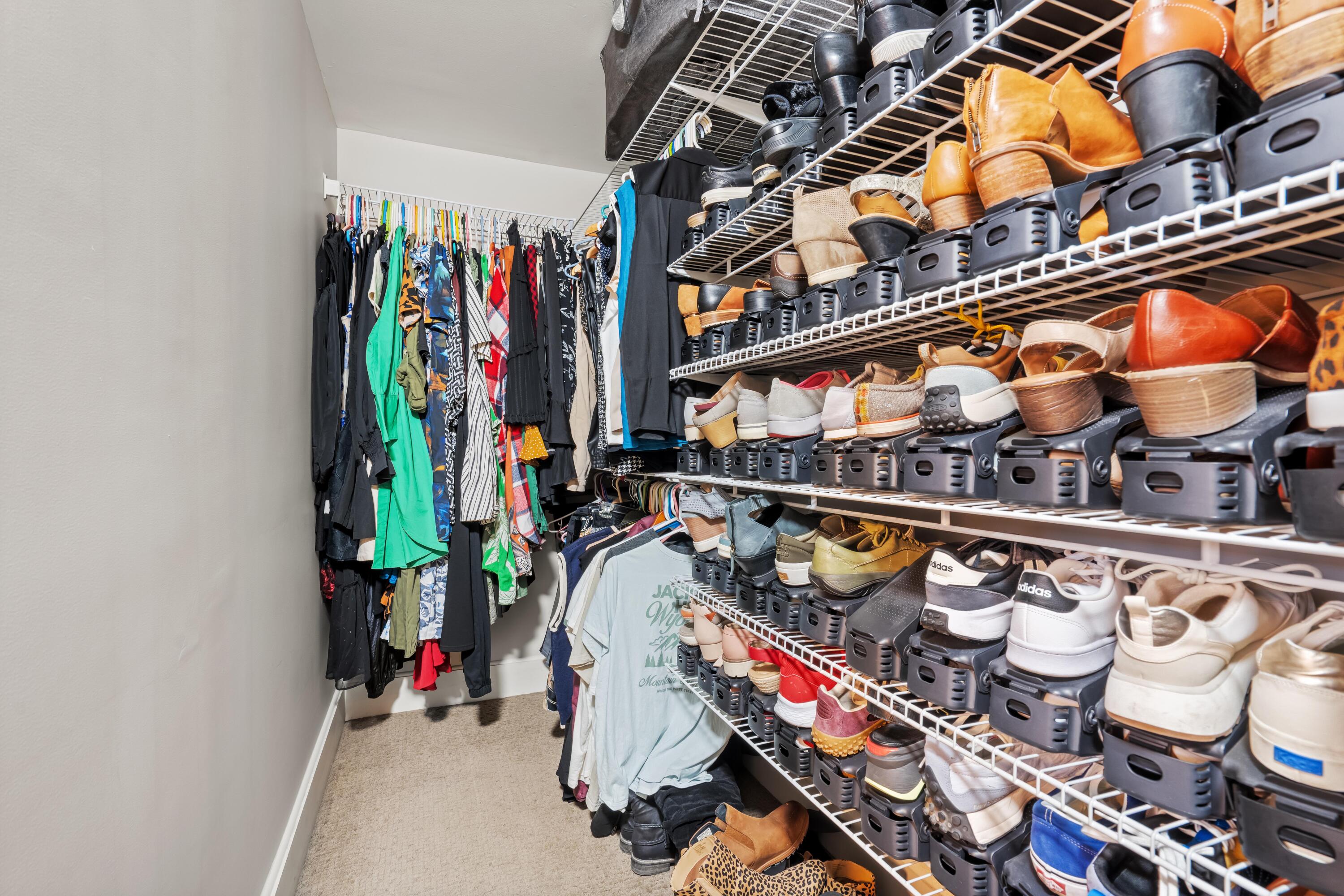 27 Library Street Northeast, Unit 202 Grand Rapids, MI 49503 - Photo 31 of 44 Closet