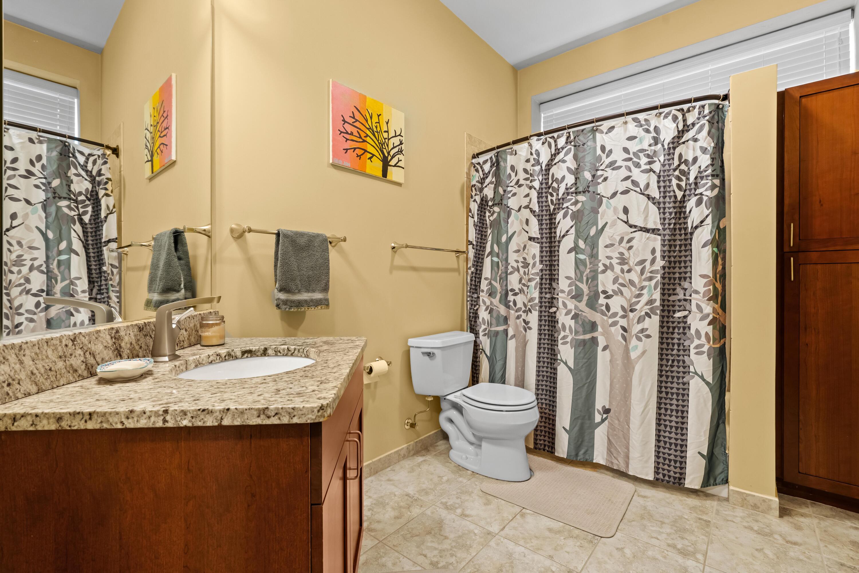 27 Library Street Northeast, Unit 202 Grand Rapids, MI 49503 - Photo 32 of 44 Bathroom