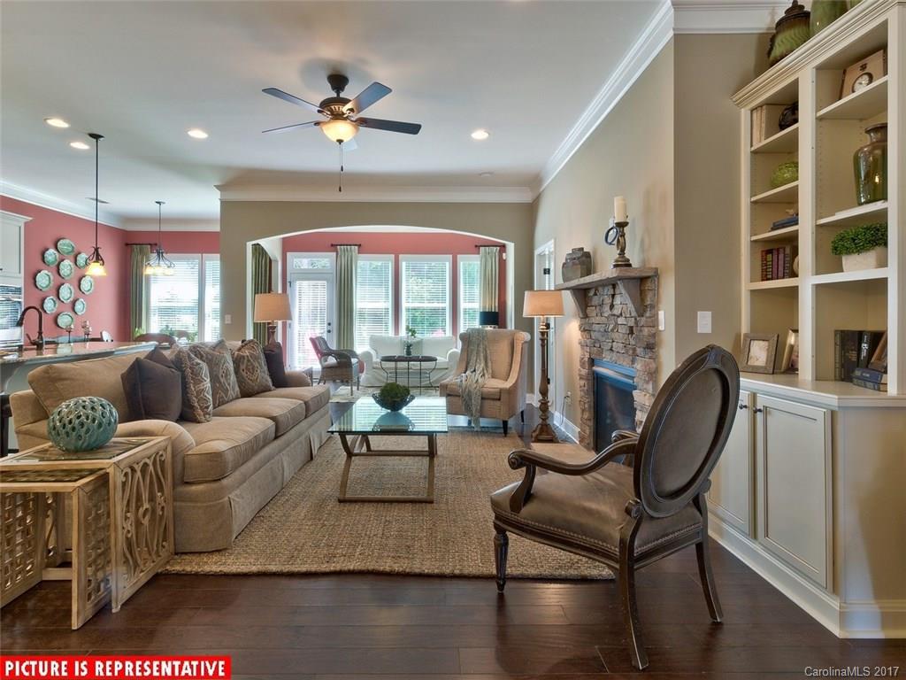 1104 Black Walnut Road Clover, SC 29710 - Photo 3 of 24 Gallery Image 3