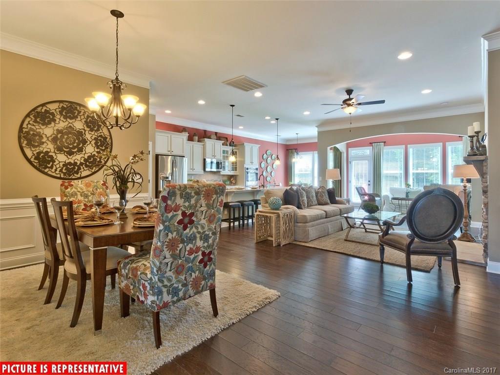 1104 Black Walnut Road Clover, SC 29710 - Photo 4 of 24 Gallery Image 4