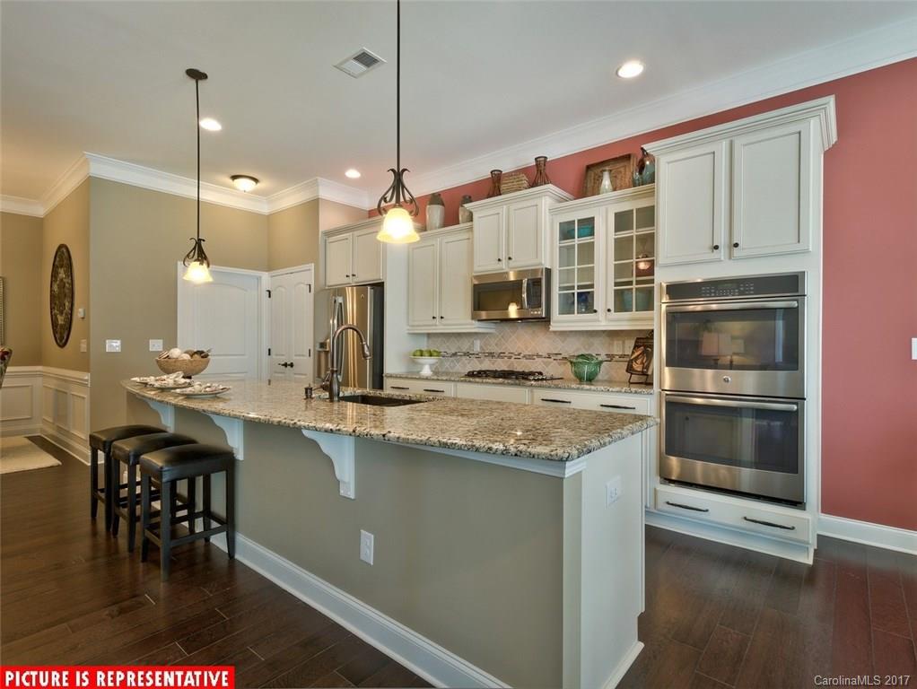1104 Black Walnut Road Clover, SC 29710 - Photo 5 of 24 Gallery Image 5