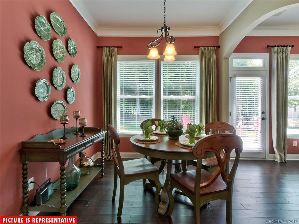 1104 Black Walnut Road Clover, SC 29710 - Photo 9 of 24 Gallery Image 9