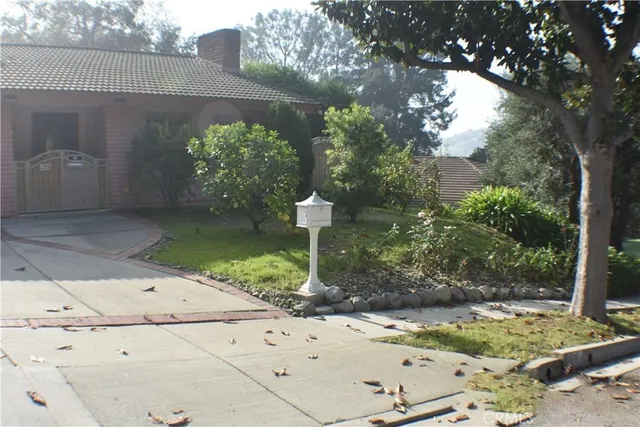 $5,300 | 431 La Terraza Street, South Pasadena, CA 91030