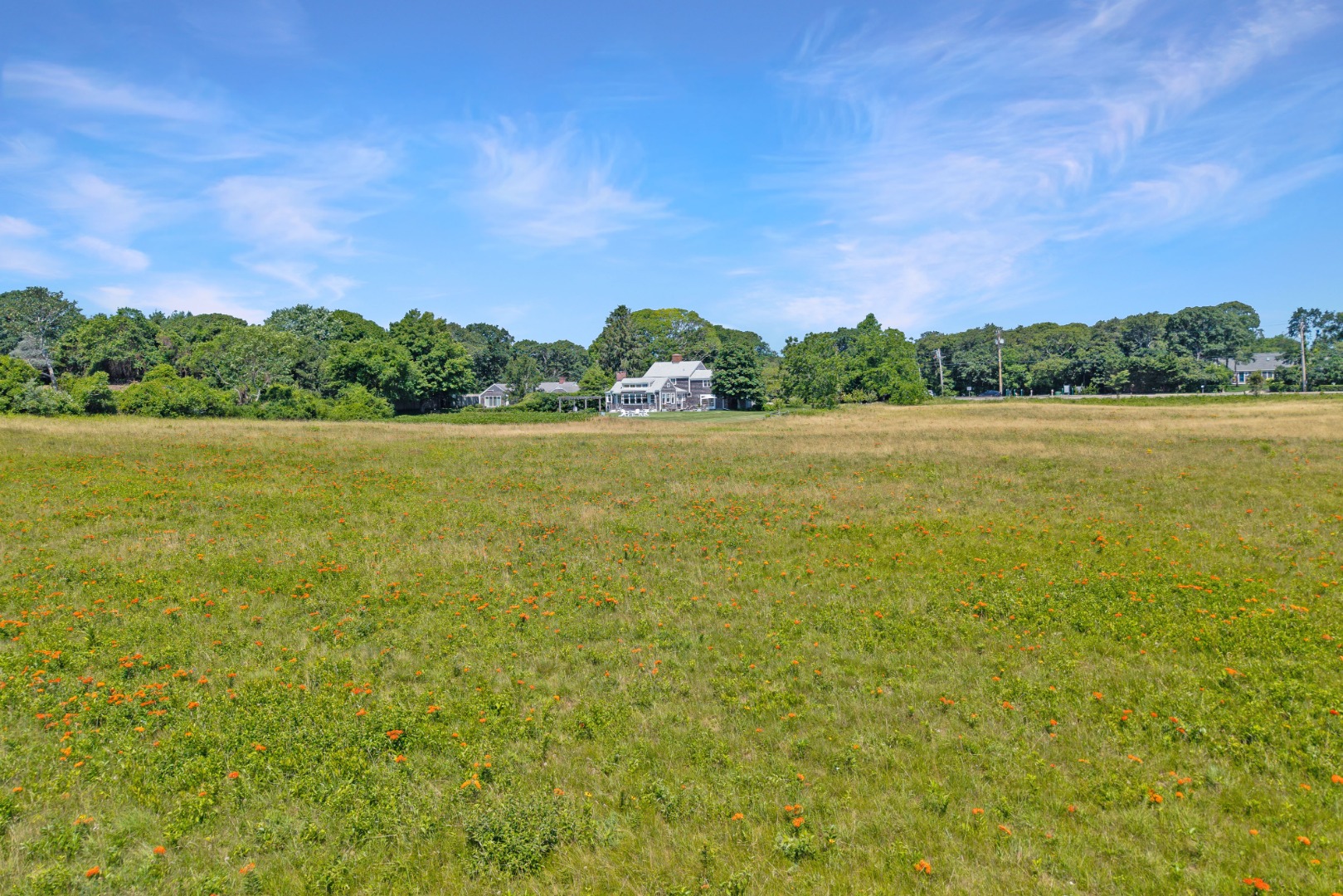 128 West Tisbury Road Edgartown, MA 02539 - Photo 65 of 69