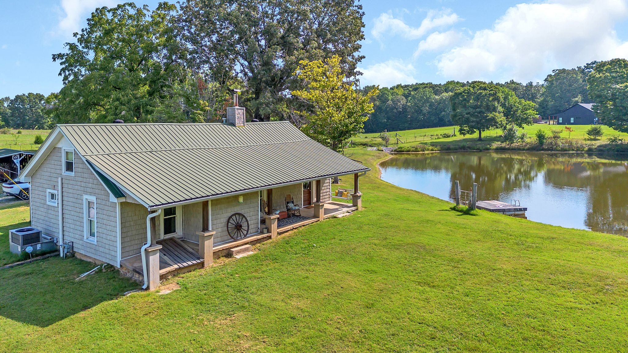 1608 Eno Road Dickson, TN 37055 - Photo 1 of 51