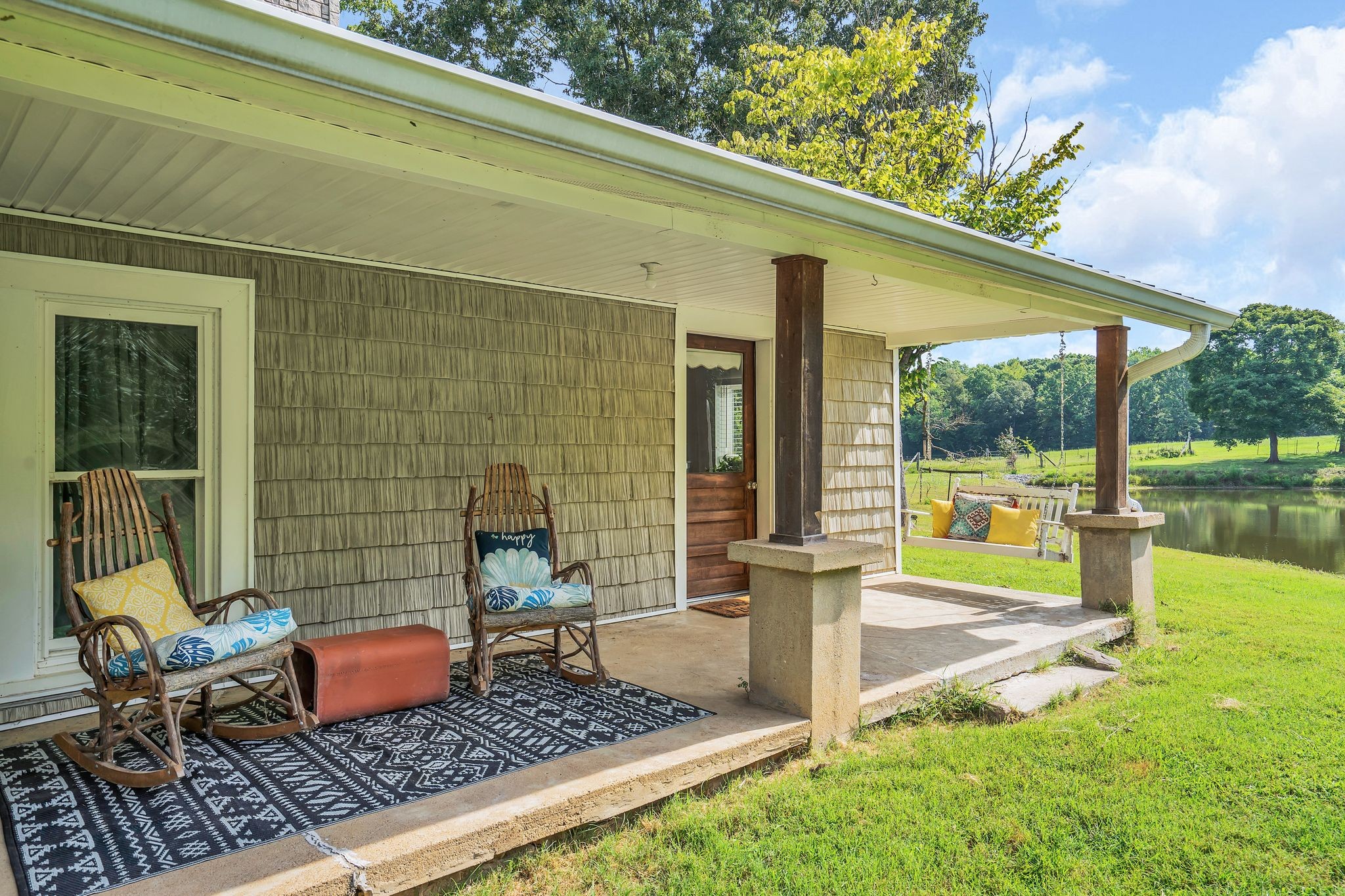 1608 Eno Road Dickson, TN 37055 - Photo 2 of 51