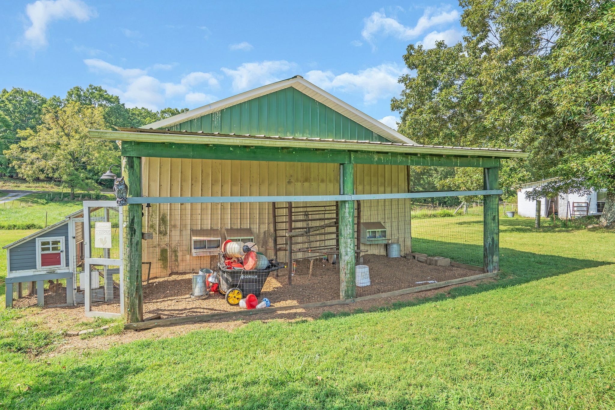 1608 Eno Road Dickson, TN 37055 - Photo 23 of 51