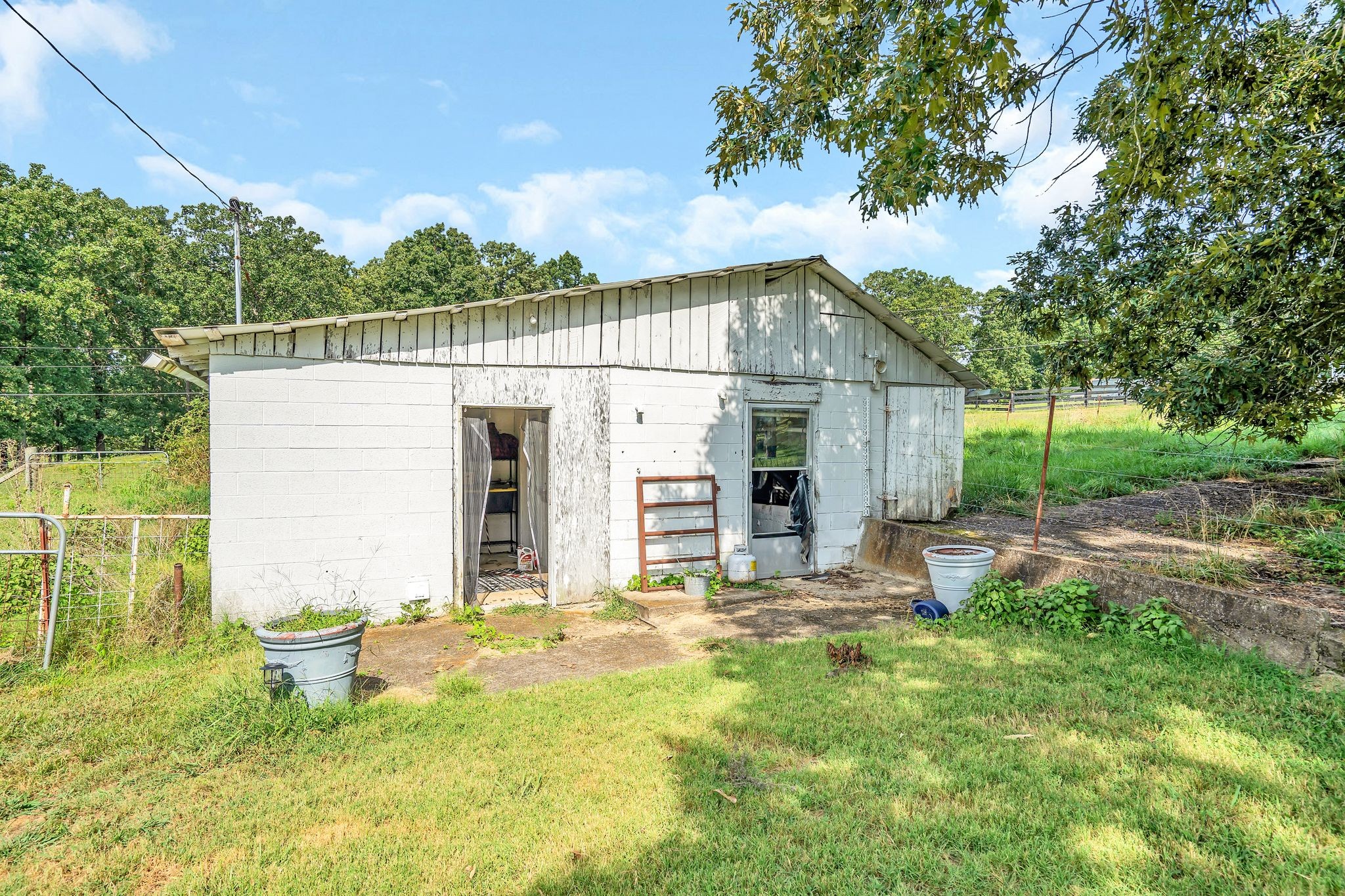 1608 Eno Road Dickson, TN 37055 - Photo 24 of 51