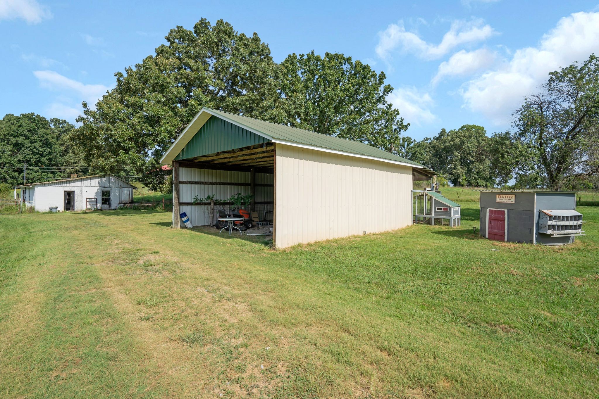 1608 Eno Road Dickson, TN 37055 - Photo 25 of 51