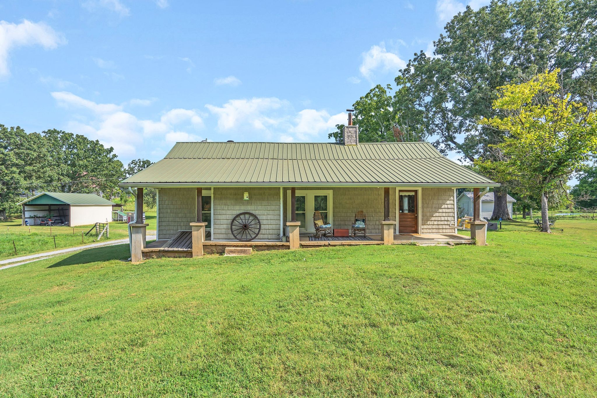 1608 Eno Road Dickson, TN 37055 - Photo 27 of 51