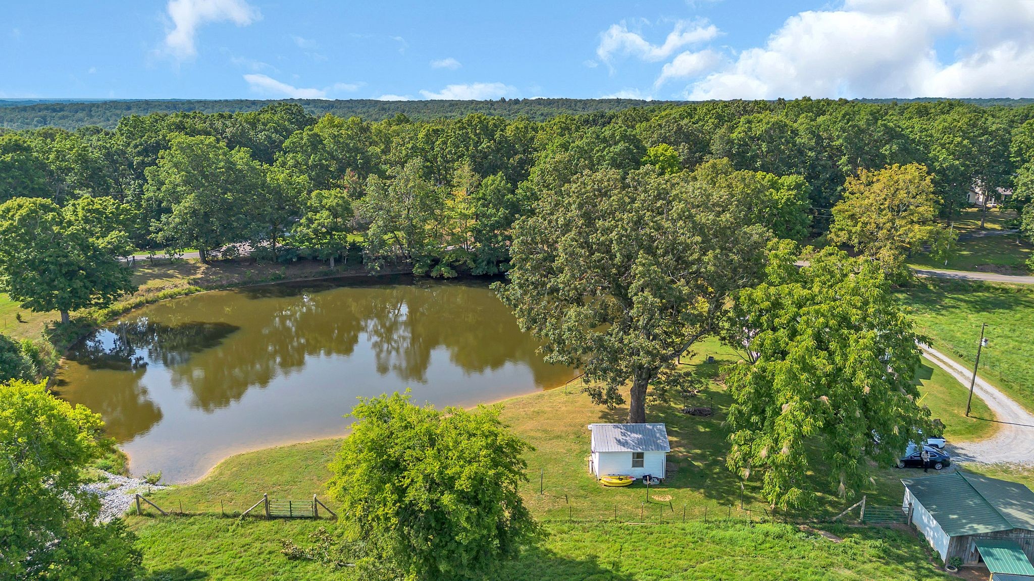 1608 Eno Road Dickson, TN 37055 - Photo 29 of 51