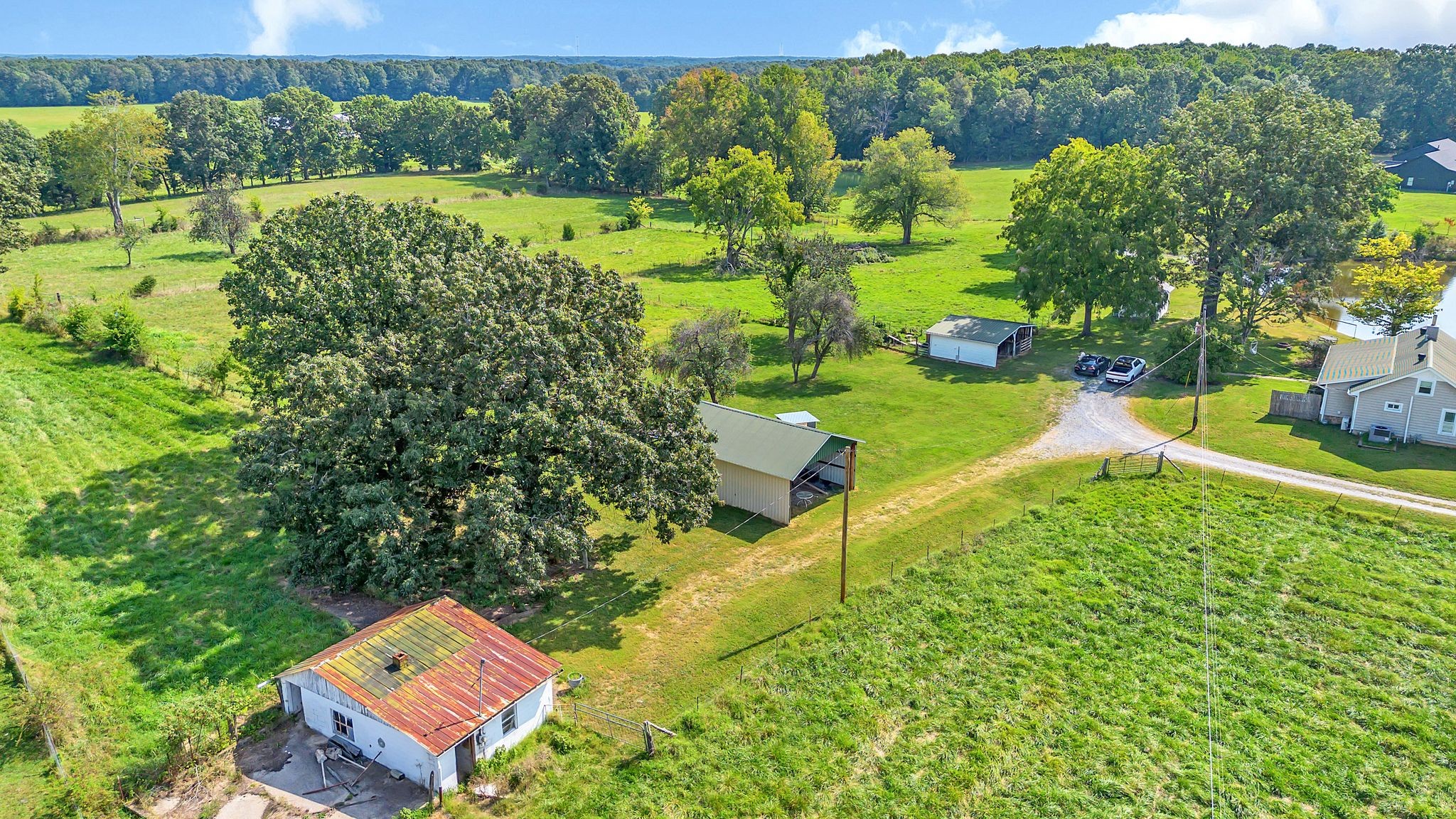 1608 Eno Road Dickson, TN 37055 - Photo 38 of 51