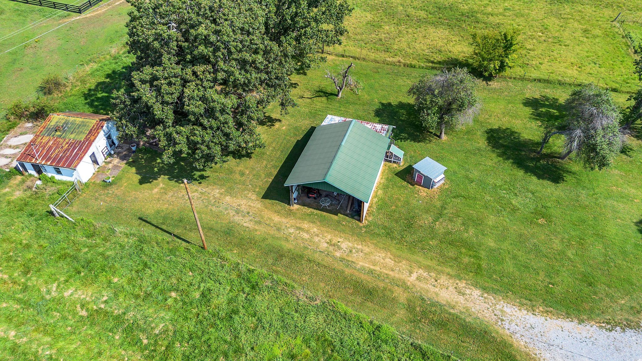 1608 Eno Road Dickson, TN 37055 - Photo 39 of 51